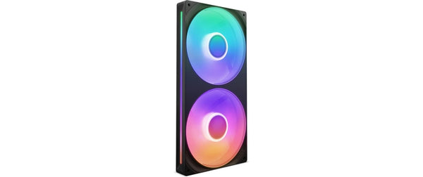 NZXT F-Series RGB Core 280mm (x2)