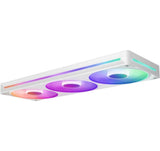 NZXT F-Series RGB Core 360mm (x3)
