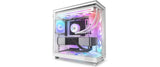 NZXT F-Series RGB Core 360mm (x3)