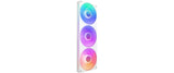 NZXT F-Series RGB Core 360mm (x3)