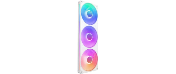 NZXT F-Series RGB Core 360mm (x3)