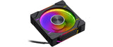 Phanteks D30 Regular 120mm D-RGB Blanc