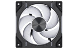 Phanteks D30 Regular 120mm D-RGB Blanc