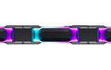 Phanteks D30 Regular 120mm D-RGB Blanc