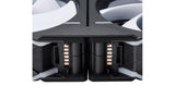 Phanteks D30 Reverse 120mm D-RGB Noir