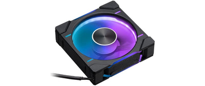 Phanteks D30 Reverse 120mm D-RGB Schwarz
