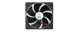 SilverStone Air Penetrator AP181 180mm