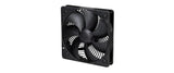SilverStone Air Penetrator AP181 180mm