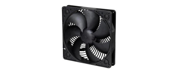 SilverStone Air Penetrator AP181 180mm
