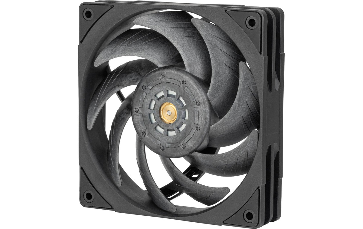 SilverStone SST-FHS120 120mm 24V