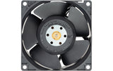 SilverStone SST-FHS80X 80mm 24V
