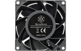 SilverStone SST-FHS80X 80mm 24V