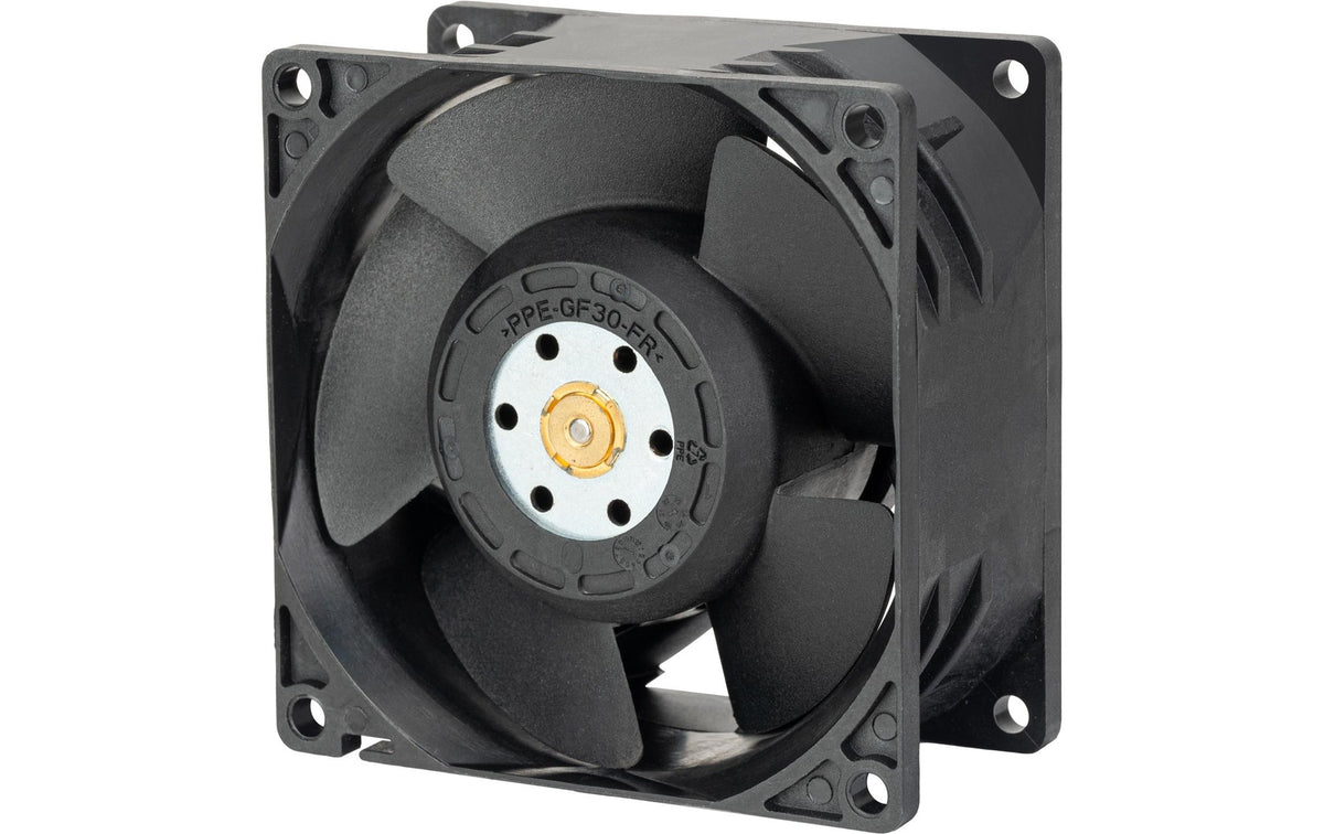 SilverStone SST-FHS80X 80mm 24V
