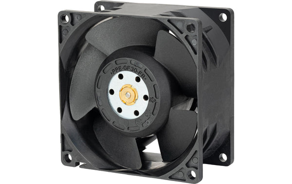 SilverStone SST-FHS80X 80mm 24V