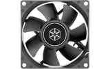 SilverStone SST-FN80B 80mm