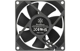 SilverStone SST-FN80B 80mm