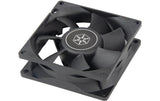 SilverStone SST-FN80B 80mm
