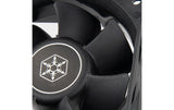 SilverStone SST-FN80B 80mm