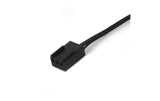 SilverStone SST-FN80B 80mm