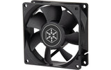 SilverStone SST-FN80B 80mm