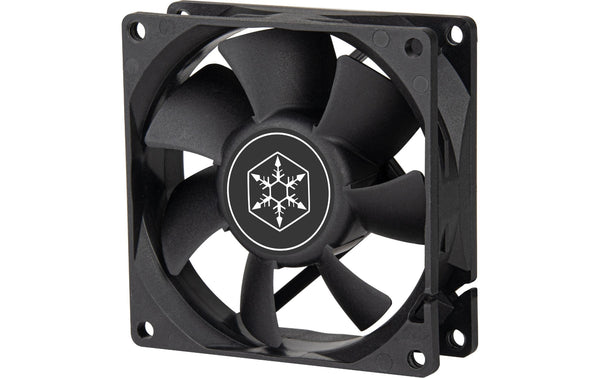 SilverStone SST-FN80B 80mm