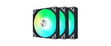 Tryx Rota SL ARGB Reverse 120mm Noir (x3)