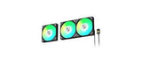 Tryx Rota SL ARGB Reverse 120mm Noir (x3)