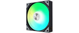 Tryx Rota SL ARGB Reverse 120mm Noir (x3)