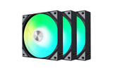 Tryx Rota SL ARGB 120mm Noir (x3)