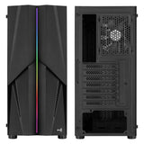 AeroCool Mecha (ATX, mATX, Mini-ITX)