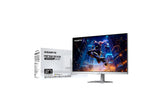 Gigabyte 27Q2 QD ICE, 27, QHD