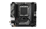 Gigabyte A620I AX, mATX