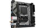 Gigabyte A620I AX, mATX