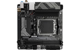 Gigabyte A620I AX, mATX