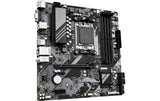 Gigabyte A620M DS3H, µATX