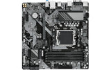 Gigabyte A620M DS3H, µATX