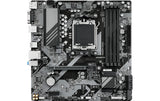 Gigabyte A620M DS3H, µATX