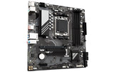 Gigabyte A620M GAMING X, µATX