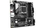 Gigabyte A620M GAMING X, µATX
