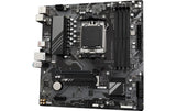 Gigabyte A620M GAMING X, µATX