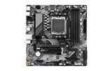 Gigabyte A620M GAMING X, µATX