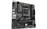 Gigabyte A620M H, µATX