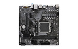 Gigabyte A620M H, µATX