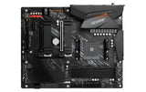 Gigabyte B550 Aorus Elite AX V2, ATX, AM4
