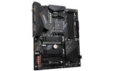 Gigabyte B550 Aorus Elite AX V2, ATX, AM4