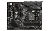 Gigabyte B550 Gaming X , ATX, AM4