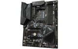 Gigabyte B550 Gaming X , ATX, AM4