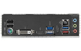 Gigabyte B550 Gaming X , ATX, AM4