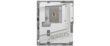 Gigabyte B650E A STEALTH ICE, ATX