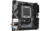 Gigabyte B650I AX, mATX